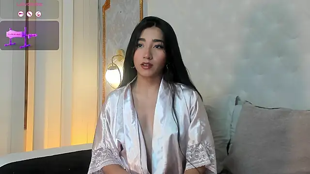 Snapshot of Mariana_Kalo chatting on 24, 5, 2026 Mariana Kalo online show from 24, 5, 2026
