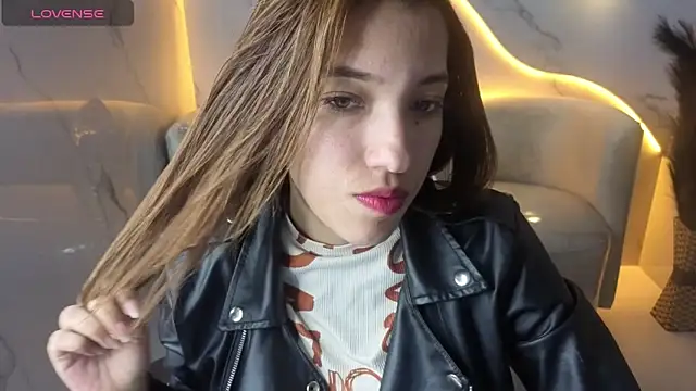 Skyler Gracee Tx online show from 29, 10, 2025