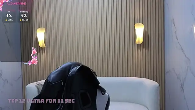 Skyler Gracee Tx online show from 5, 12, 2025