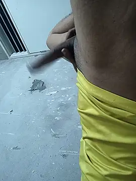 Snapshot of Mr_1304 chatting on 25, 9, 2025 Mr 1304 online show from 25, 9, 2025