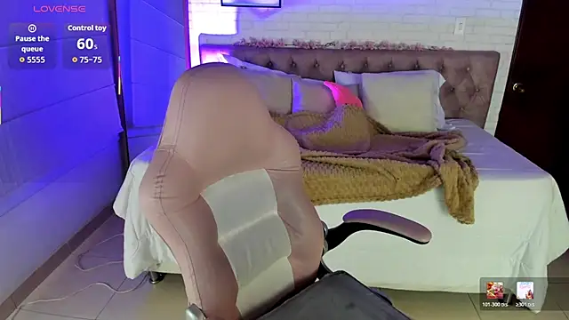 Antonela vargas online show from 2, 2, 2026