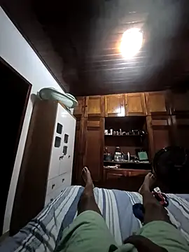 Snapshot of Preto18cmssa chatting on 8, 1, 2026 Preto18cmssa online show from 8, 1, 2026