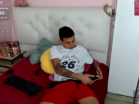 xx-kike-xx online show from 20, 10, 2025