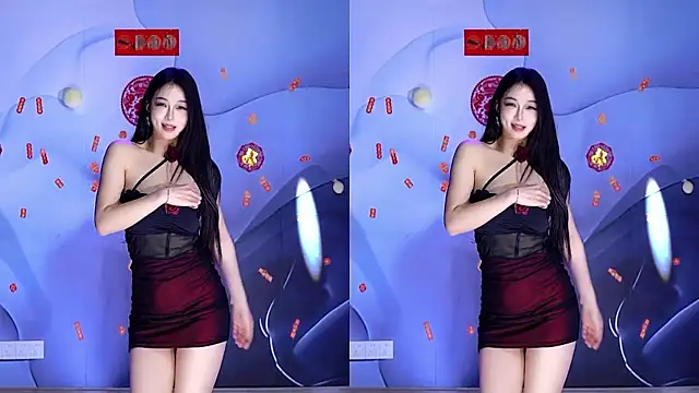 CM---001 online show from 27, 2, 2026