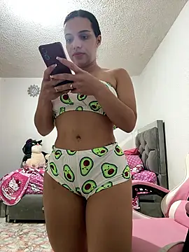 Anavalle online show from 17, 3, 2026