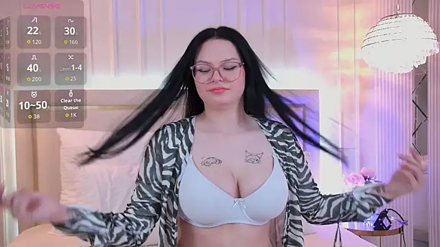 Cindy Mills online show from 7, 10, 2025