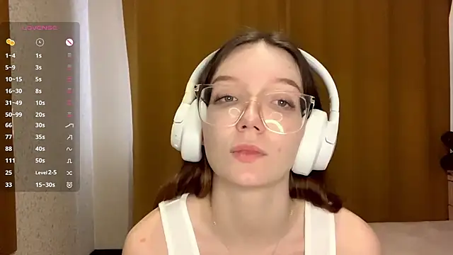 KrystinFunches online show from 15, 10, 2025