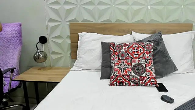 ValeryTrans  online show from 5, 1, 2026