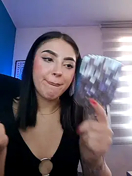 Zafira  online show from 10, 11, 2025