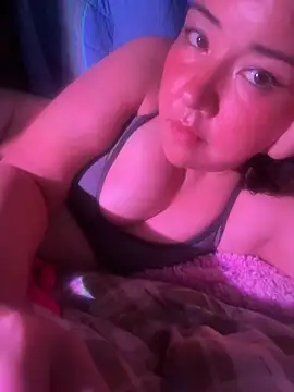 Snapshot of morningfaerie chatting on 14, 10, 2025 morningfaerie online show from 14, 10, 2025