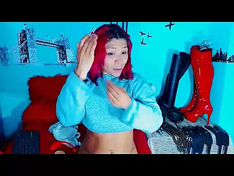 Snapshot of mylygrey chatting on 6, 11, 2025 mylygrey online show from 6, 11, 2025