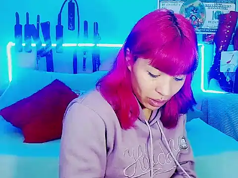 Snapshot of mylygrey chatting on 25, 2, 2026 mylygrey online show from 25, 2, 2026