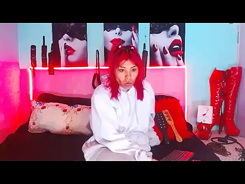 mylygrey online show from 13, 3, 2026