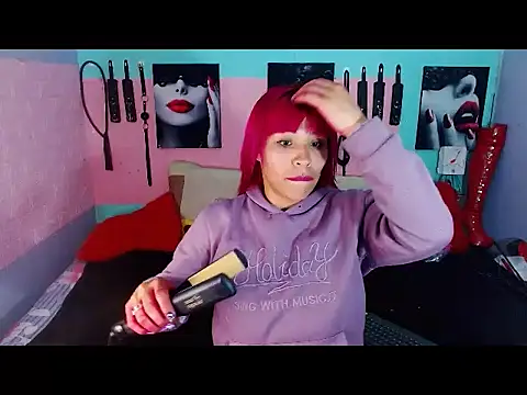 mylygrey online show from 15, 4, 2026