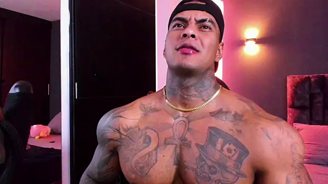 Snapshot of binmontana_ chatting on 9, 2, 2026 binmontana online show from 9, 2, 2026