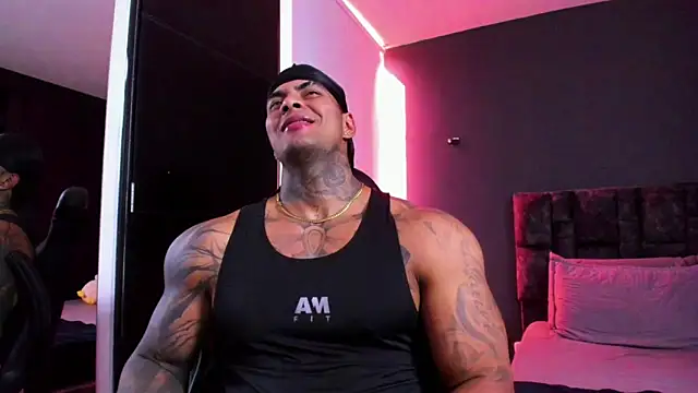 Snapshot of binmontana_ chatting on 10, 2, 2026 binmontana online show from 10, 2, 2026