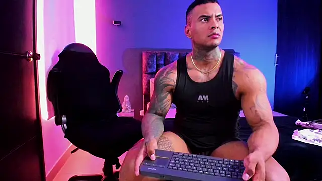 Snapshot of binmontana_ chatting on 19, 2, 2026 binmontana online show from 19, 2, 2026