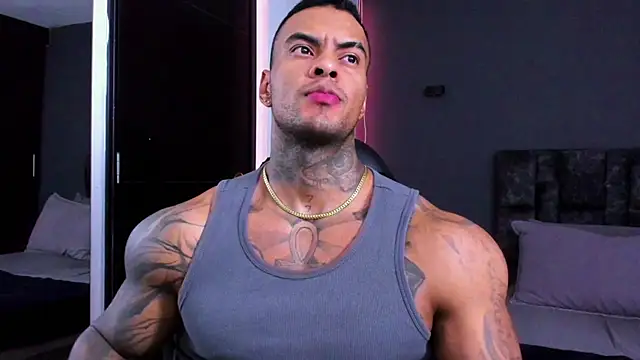 Snapshot of binmontana_ chatting on 22, 2, 2026 binmontana online show from 22, 2, 2026