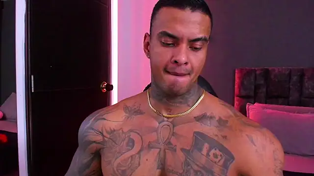 Snapshot of binmontana_ chatting on 24, 2, 2026 binmontana online show from 24, 2, 2026