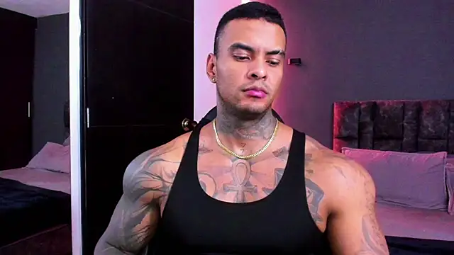 Snapshot of binmontana_ chatting on 26, 2, 2026 binmontana online show from 26, 2, 2026