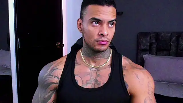 Snapshot of binmontana_ chatting on 27, 2, 2026 binmontana online show from 27, 2, 2026