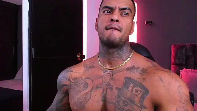 Snapshot of binmontana_ chatting on 28, 2, 2026 binmontana online show from 28, 2, 2026