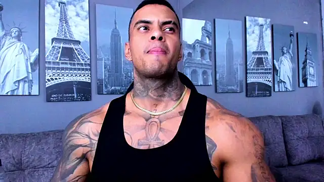 binmontana  online show from 18, 3, 2026