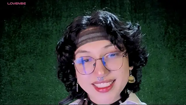 -BlueOpal- online show from 30, 11, 2025