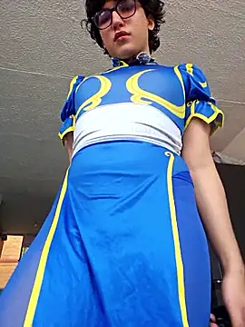 -BlueOpal- online show from 14, 4, 2026