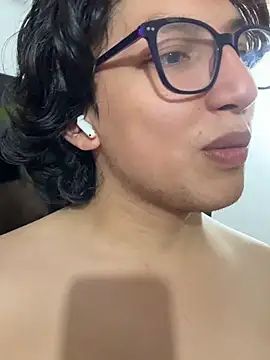 -BlueOpal- online show from 17, 7, 2026