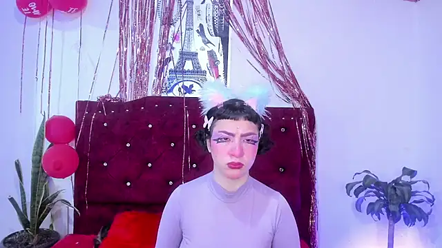 kitty  chs online show from 27, 2, 2026