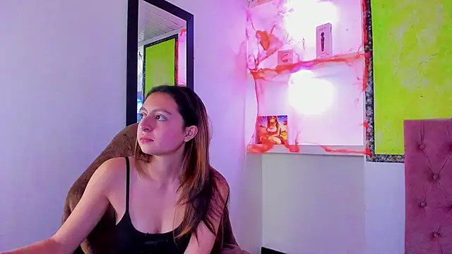 lala clark online show from 27, 10, 2025