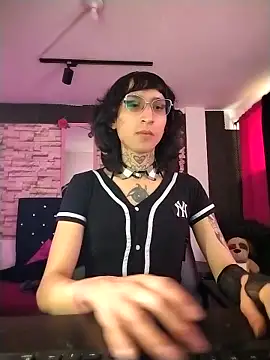 FelishaKitty online show from 28, 9, 2025