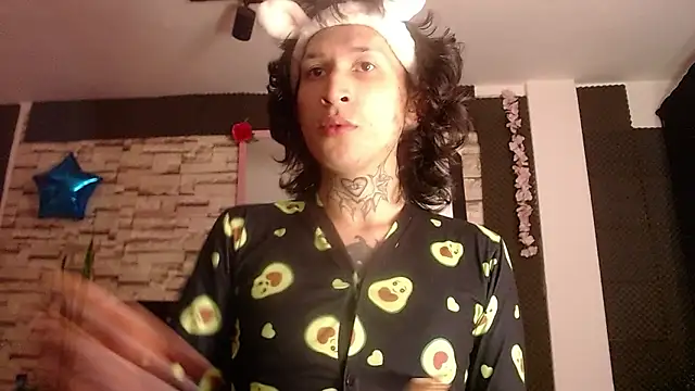 FelishaKitty online show from 8, 10, 2025