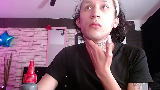 FelishaKitty online show from 9, 10, 2025