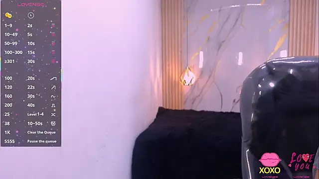 kat 96  online show from 11, 11, 2025