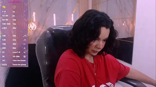 Snapshot of kat_96_ chatting on 19, 12, 2025 kat 96 online show from 19, 12, 2025