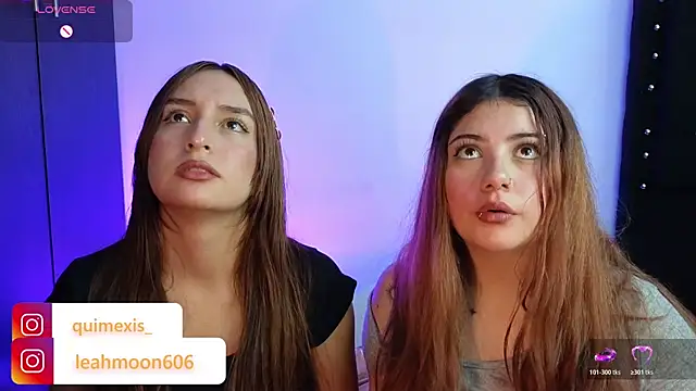 Quimexis online show from 6, 3, 2026