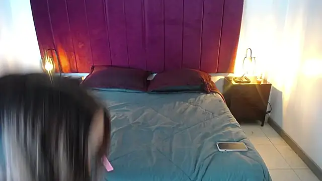 Pamela Johnsn online show from 10, 10, 2025