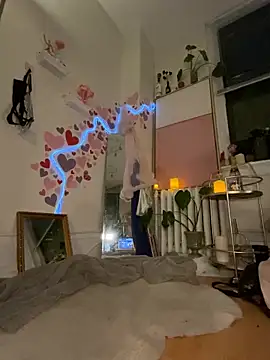 Seturselfonfire online show from 13, 2, 2026