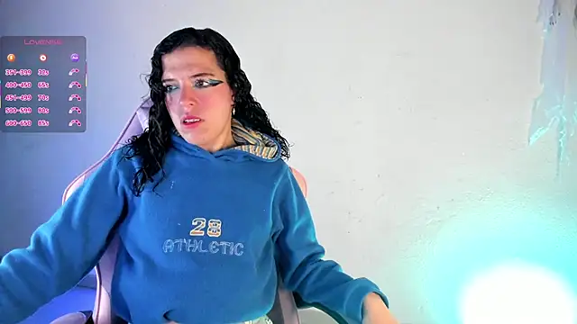 zakura Haruno online show from 14, 11, 2025