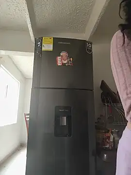 Snapshot of zakura_Haruno chatting on 21, 2, 2026 zakura Haruno online show from 21, 2, 2026