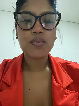 miiabrown18 online show from 22, 10, 2025