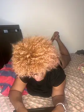 Snapshot of niki_wild18 chatting on 1, 10, 2025 niki wild18 online show from 1, 10, 2025
