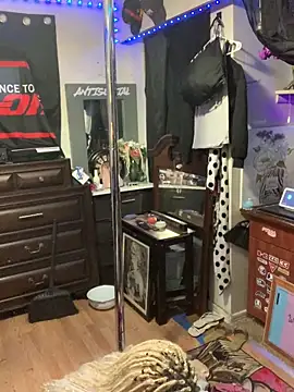 blondebarbiebae online show from 30, 9, 2025