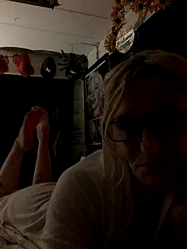 blondebarbiebae online show from 3, 12, 2025