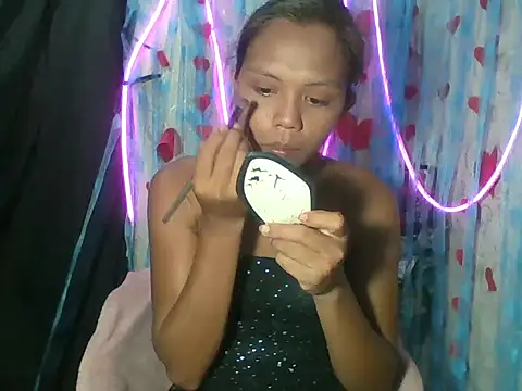 Snapshot of Kim25xxxx chatting on 6, 5, 2026 Kim25xxxx online show from 6, 5, 2026