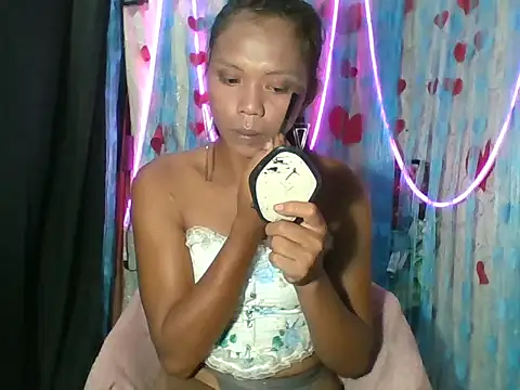 Snapshot of Kim25xxxx chatting on 15, 5, 2026 Kim25xxxx online show from 15, 5, 2026