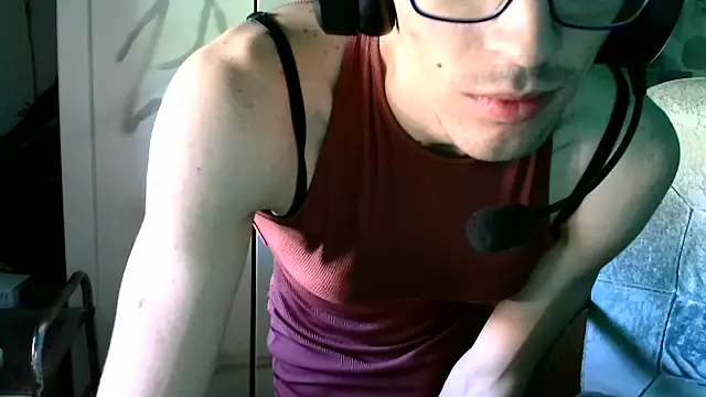 DairaxSissy  online show from 25, 9, 2025