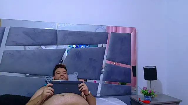 big bearr online show from 9, 11, 2025